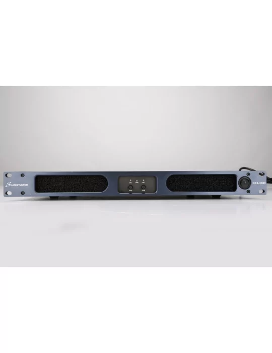 STUDIOMASTER QX2-6000 | MusicGoodDeal
