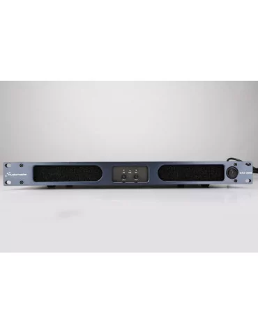 STUDIOMASTER QX2-6000 | MusicGoodDeal 2