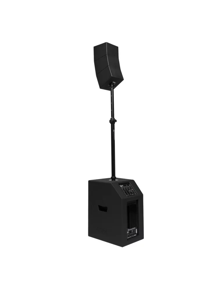  STUDIOMASTER CORE121 Core 121, Ultra-kompaktes 12", 1000 W Curved Array System|MusicGoodDeal 