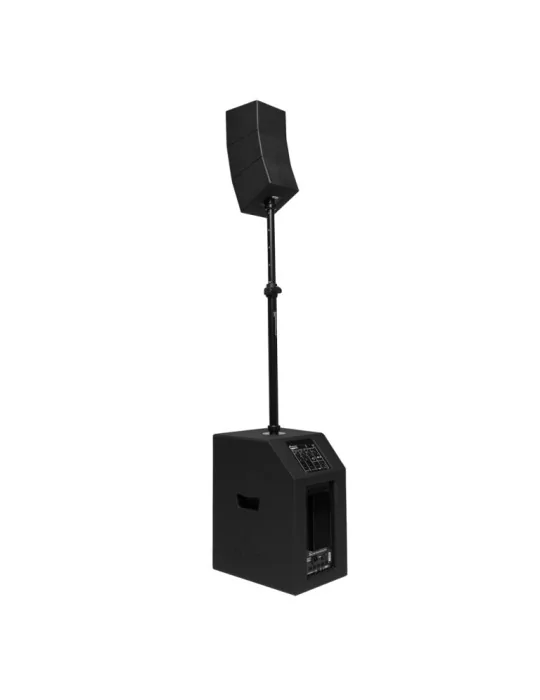  STUDIOMASTER CORE121 Core 121, Ultra-kompaktes 12", 1000 W Curved Array System|MusicGoodDeal 
