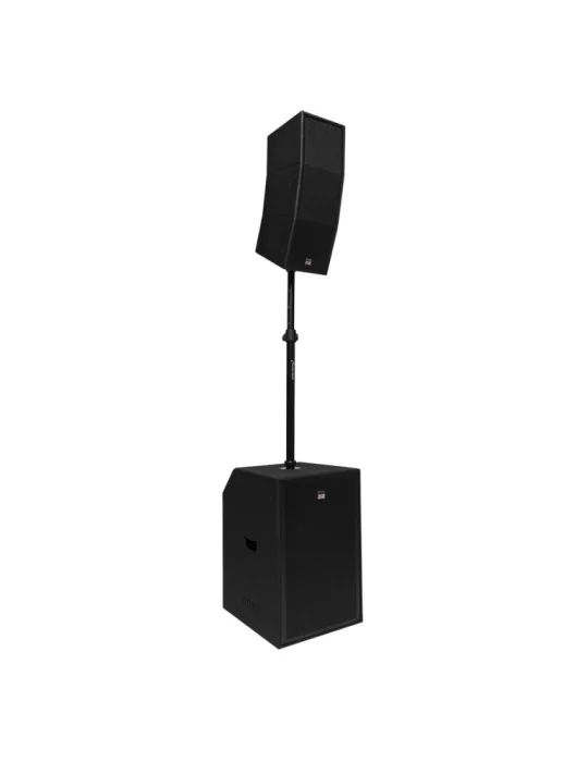  STUDIOMASTER CORE151 Core 151,Ultra-compact 15", 1100W curved array system|MusicGoodDeal 