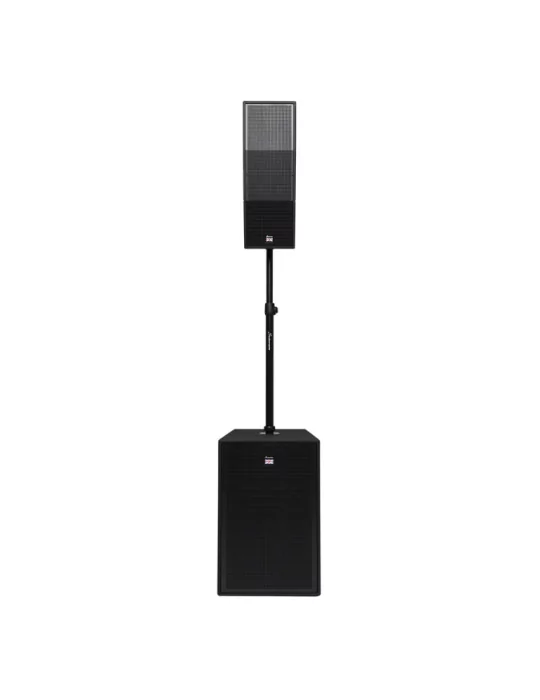  STUDIOMASTER CORE151 Core 151,Ultra-compact 15", 1100W curved array system|MusicGoodDeal 