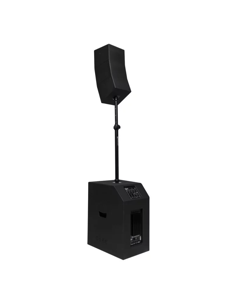  STUDIOMASTER CORE151 Core 151,Ultra-compact 15", 1100W curved array system|MusicGoodDeal 