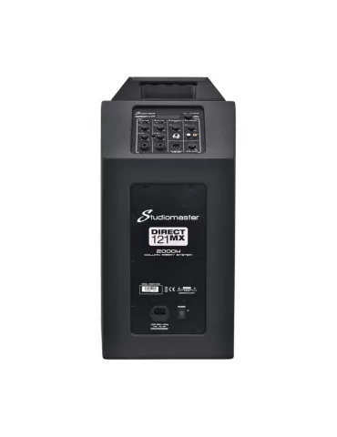 STUDIOMASTER DIRECT121 WMX | MusicGoodDeal 2