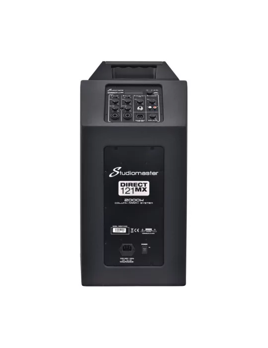 STUDIOMASTER DIRECT121 WMX | MusicGoodDeal