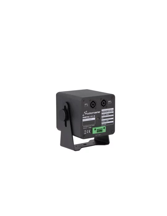 STUDIOMASTER INSTA CUBE4 16B | MusicGoodDeal