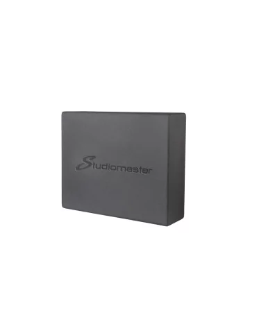 STUDIOMASTER INSTA SUB8 BK | MusicGoodDeal 2