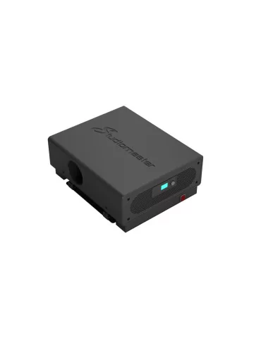 STUDIOMASTER INSTA SUB8A | MusicGoodDeal