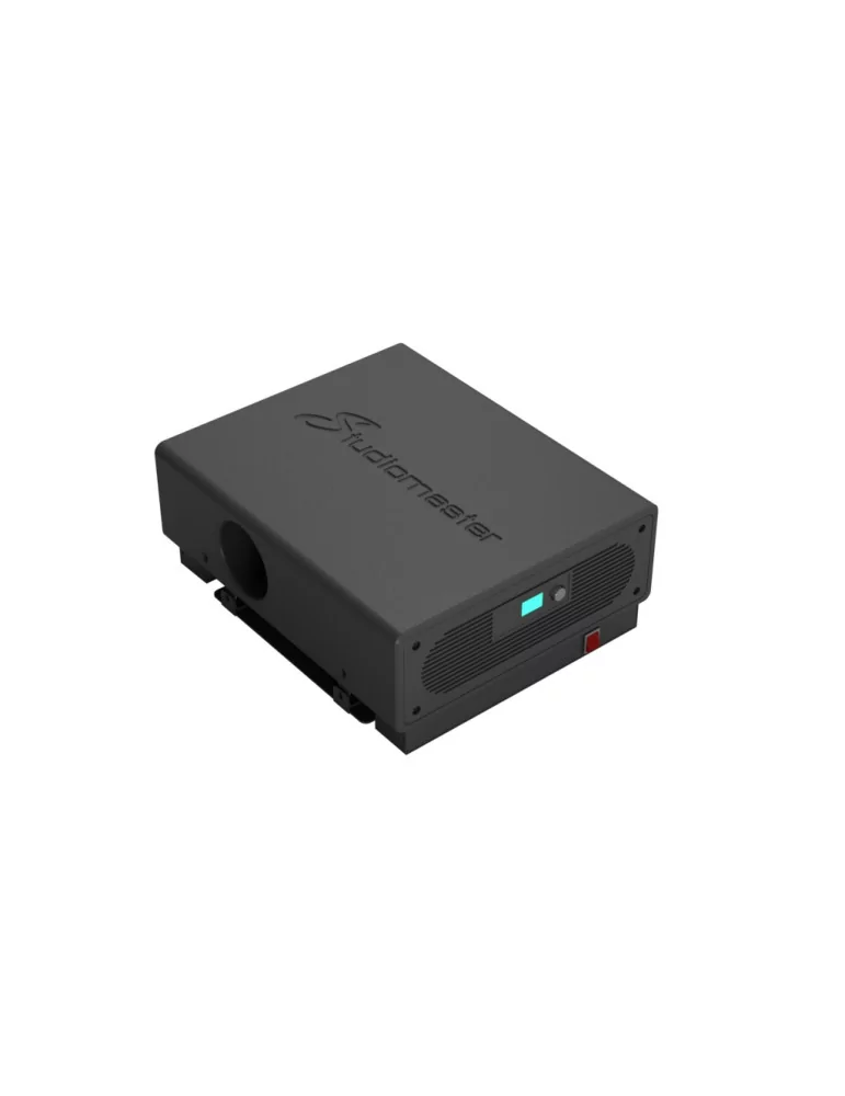 STUDIOMASTER INSTA SUB8A | MusicGoodDeal