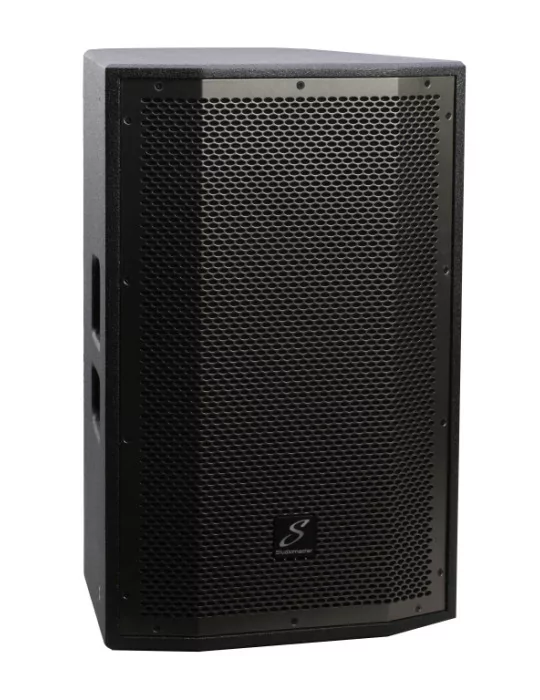 STUDIOMASTER PHASE 12A | MusicGoodDeal