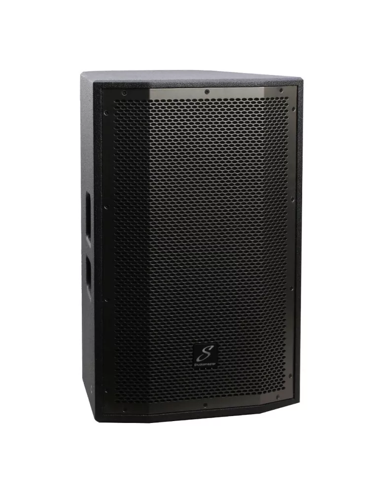 STUDIOMASTER PHASE 12A | MusicGoodDeal