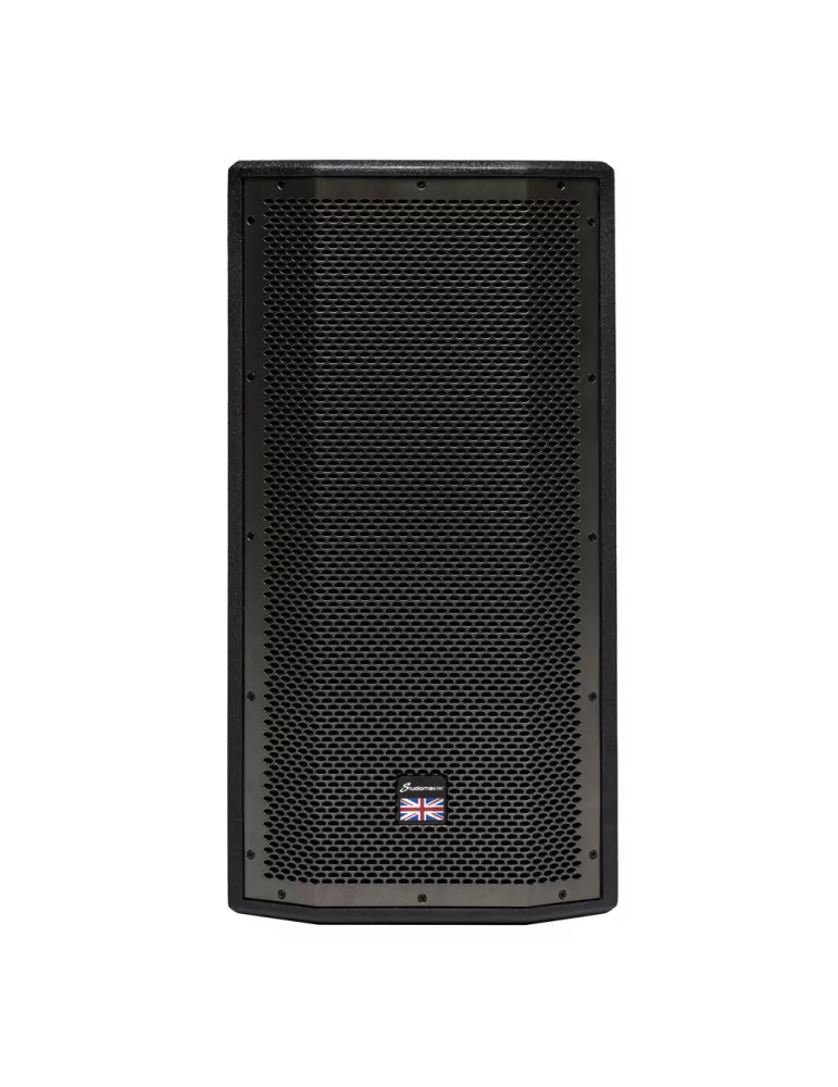  STUDIOMASTER PHASE 8.3A ACT.SPEAKER CAB.3x8" 3 WAY+DSP|MusicGoodDeal 