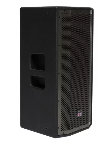  STUDIOMASTER PHASE 8.3A ACT.SPEAKER CAB.3x8" 3 WAY+DSP|MusicGoodDeal  2