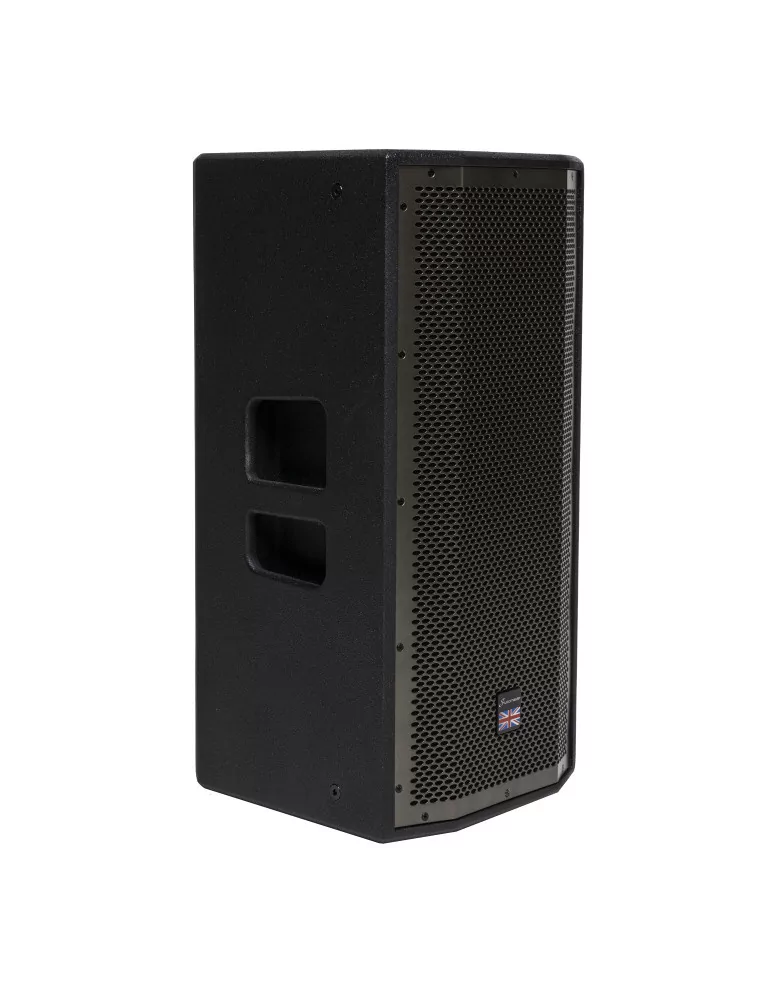  STUDIOMASTER PHASE 8.3A ACT.SPEAKER CAB.3x8" 3 WAY+DSP|MusicGoodDeal 