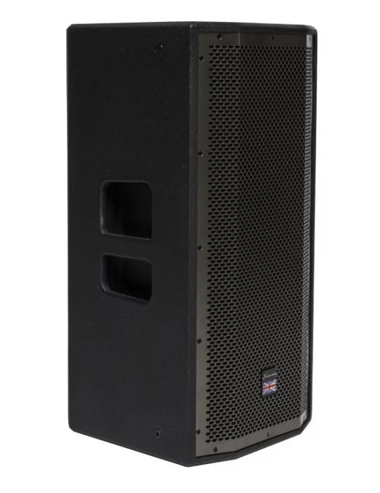  STUDIOMASTER PHASE 8.3A ACT.SPEAKER CAB.3x8" 3 WAY+DSP|MusicGoodDeal 