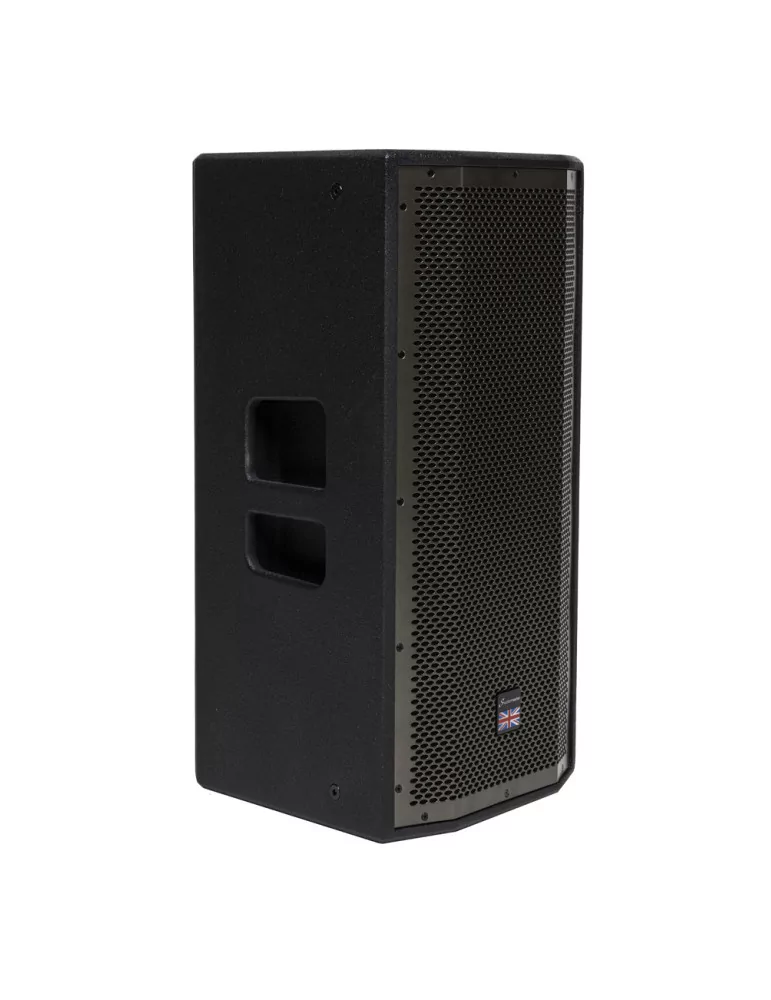 STUDIOMASTER PHASE 8.3A ACT.SPEAKER CAB.3x8" 3 WAY+DSP|MusicGoodDeal 