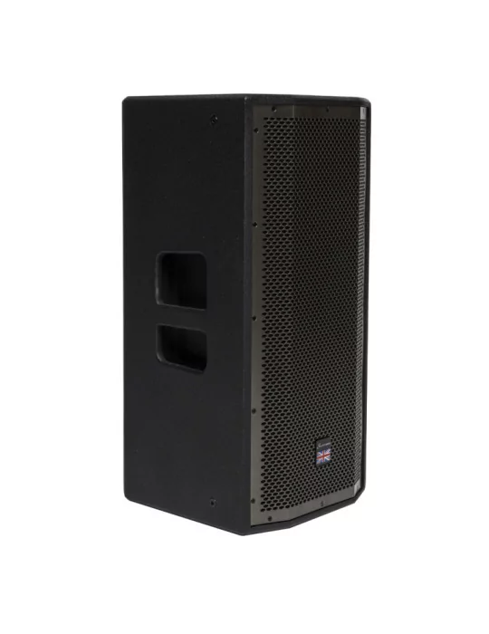  STUDIOMASTER PHASE 8.3A ACT.SPEAKER CAB.3x8" 3 WAY+DSP|MusicGoodDeal 