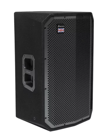  STUDIOMASTER S3-12A 12"ACTIVE SPK CAB+BOOST+STB|MusicGoodDeal 