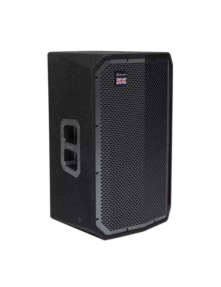  STUDIOMASTER S3-12A 12"ACTIVE SPK CAB+BOOST+STB|MusicGoodDeal 