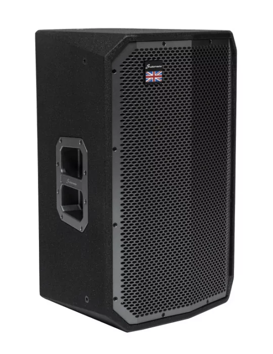  STUDIOMASTER S3-12A 12"ACTIVE SPK CAB+BOOST+STB|MusicGoodDeal 