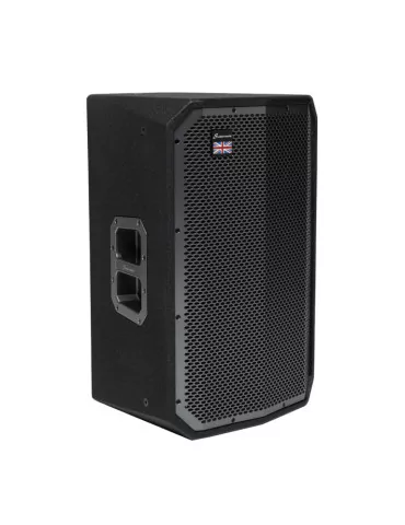  STUDIOMASTER S3-12A 12"ACTIVE SPK CAB+BOOST+STB|MusicGoodDeal  2