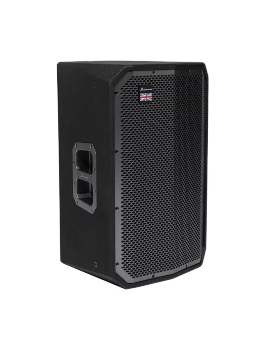  STUDIOMASTER S3-12A 12"ACTIVE SPK CAB+BOOST+STB|MusicGoodDeal 