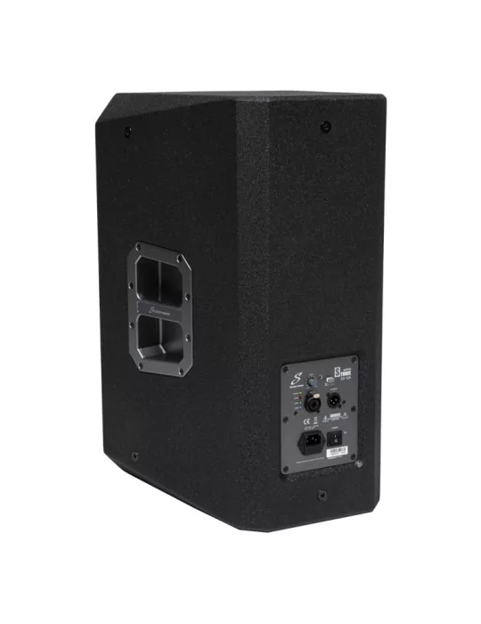  STUDIOMASTER S3-12A 12"ACTIVE SPK CAB+BOOST+STB|MusicGoodDeal 