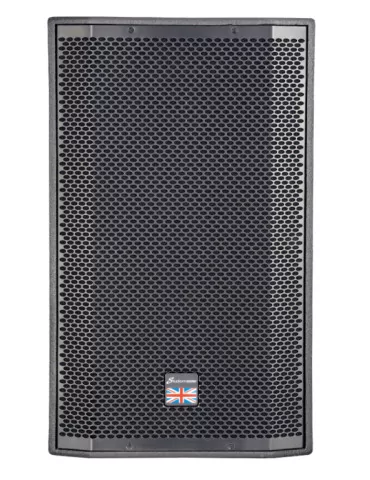  STUDIOMASTER VENTURE 12AP VENTURE 12AP 12" two-way active cabinet with digital speaker processor|MusicGoodDeal 