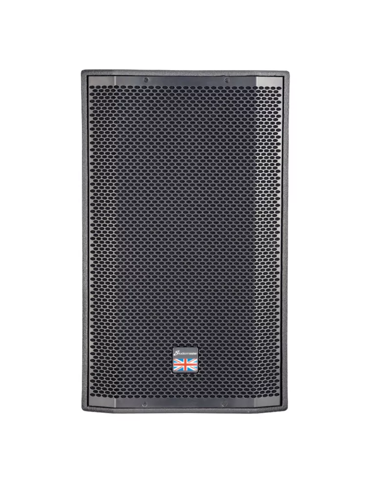  STUDIOMASTER VENTURE 12AP VENTURE 12AP 12" 2-Weg aktiv Box mit DSP|MusicGoodDeal 