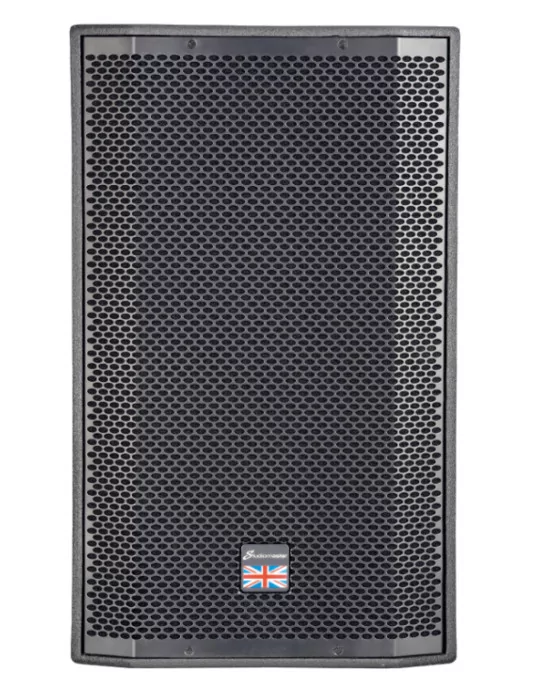  STUDIOMASTER VENTURE 12AP VENTURE 12AP 12" 2-Weg aktiv Box mit DSP|MusicGoodDeal 