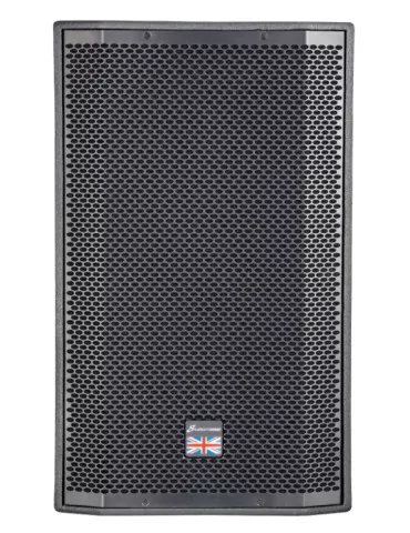  STUDIOMASTER VENTURE 15AP VENTURE 15AP 15" two-way active cabinet with digital speaker processor|MusicGoodDeal 