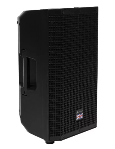STUDIOMASTER VORTEX 10A Aktiver 2-Wege-Lautsprecher 10" | MusicGoodDeal