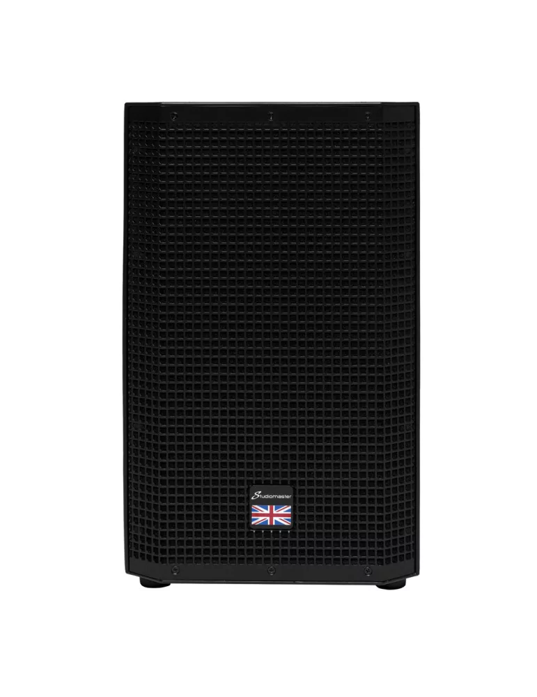 STUDIOMASTER VORTEX 10A Aktiver 2-Wege-Lautsprecher 10" | MusicGoodDeal