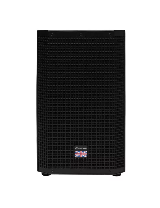 STUDIOMASTER VORTEX 10A Aktiver 2-Wege-Lautsprecher 10" | MusicGoodDeal