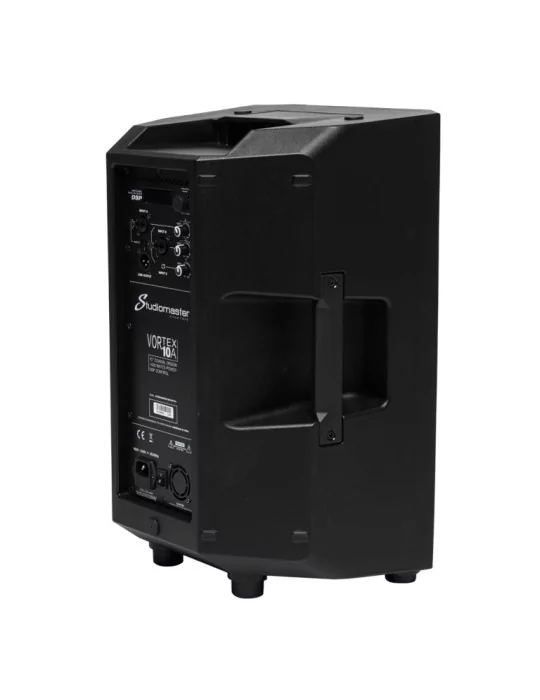 STUDIOMASTER VORTEX 10A Aktiver 2-Wege-Lautsprecher 10" | MusicGoodDeal
