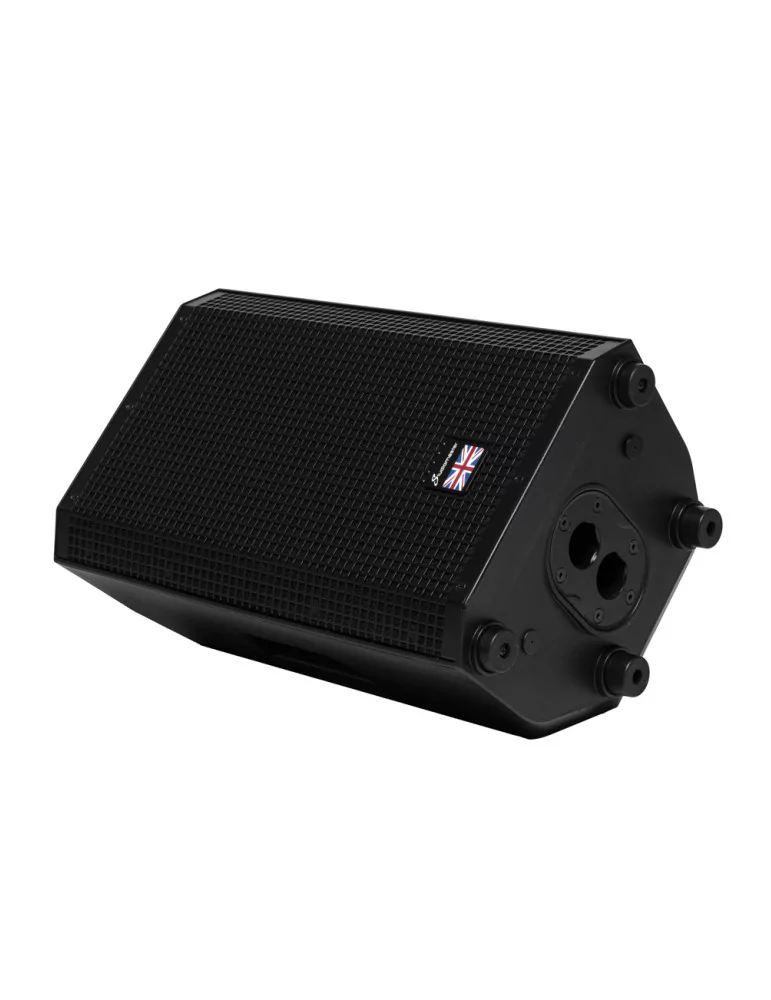 STUDIOMASTER VORTEX 10A Aktiver 2-Wege-Lautsprecher 10" | MusicGoodDeal