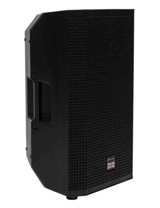 STUDIOMASTER VORTEX 12A  2-WEGE-AKTIVLAUTSPRECHER | MusicGoodDeal