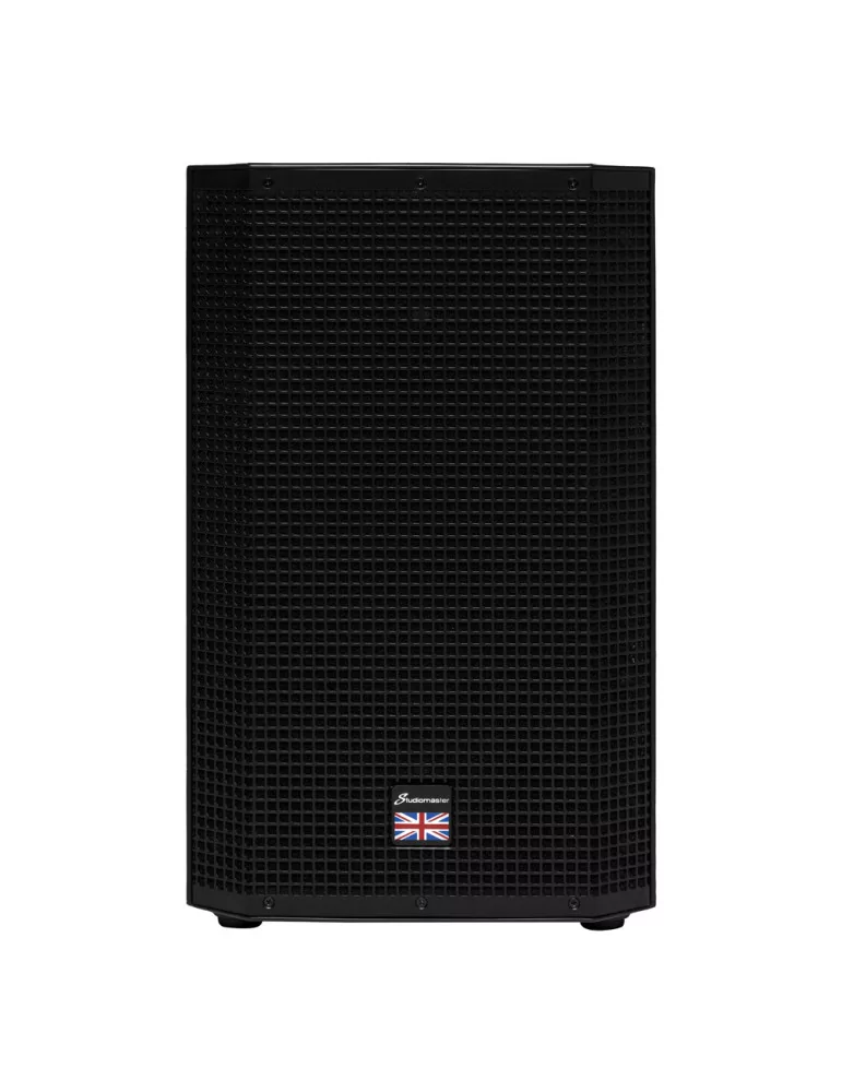 STUDIOMASTER VORTEX 12A  2-WEGE-AKTIVLAUTSPRECHER | MusicGoodDeal