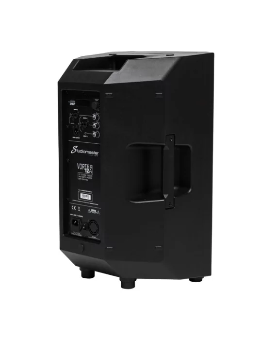 STUDIOMASTER VORTEX 12A  2-WEGE-AKTIVLAUTSPRECHER | MusicGoodDeal
