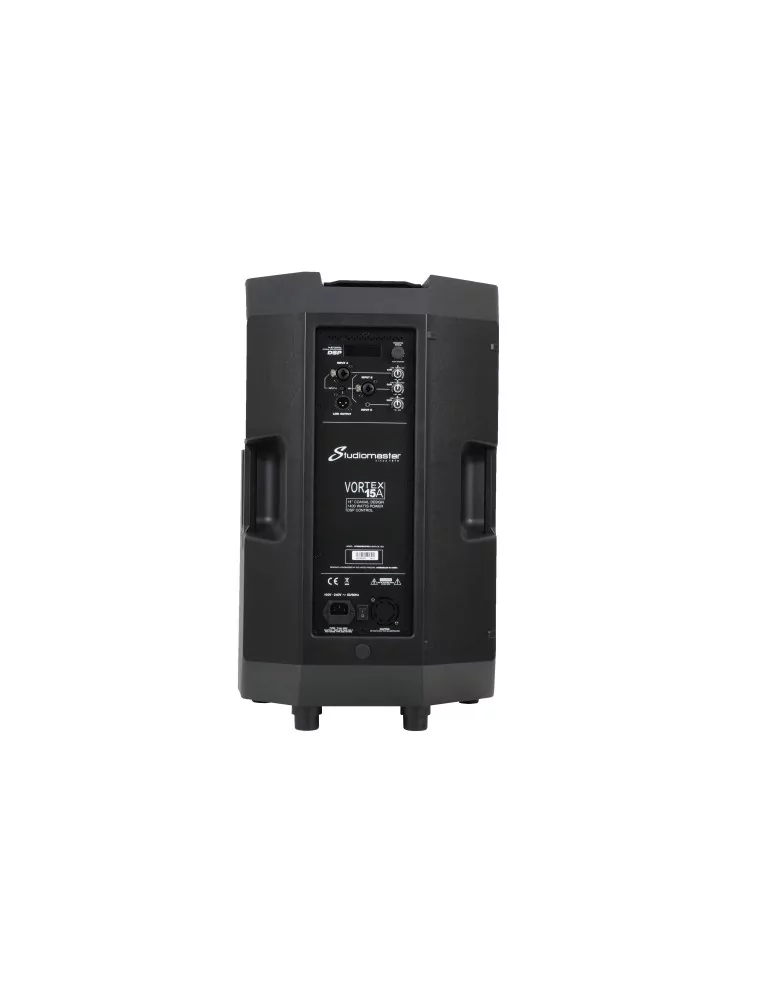 STUDIOMASTER VORTEX 15A | MusicGoodDeal