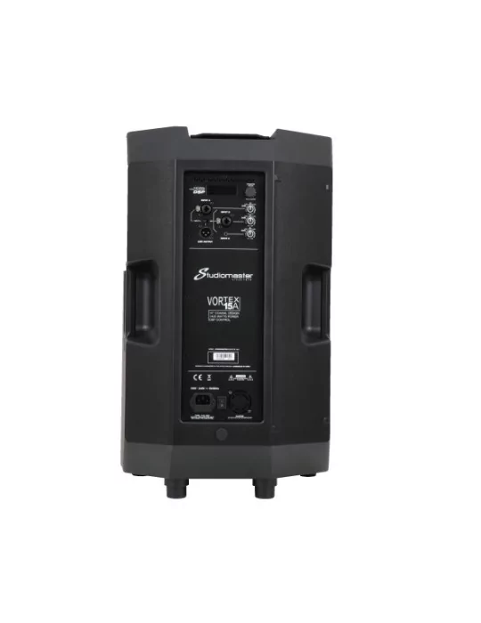 STUDIOMASTER VORTEX 15A | MusicGoodDeal
