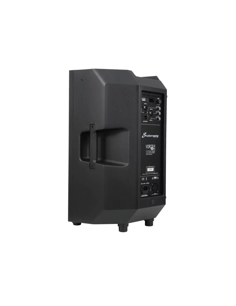 STUDIOMASTER VORTEX 15A | MusicGoodDeal
