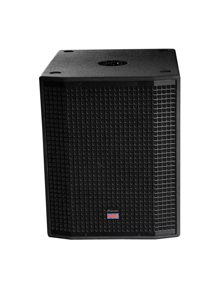STUDIOMASTER VORTEX 15SA | MusicGoodDeal
