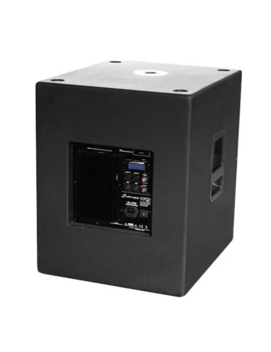 STUDIOMASTER VORTEX 15SA | MusicGoodDeal