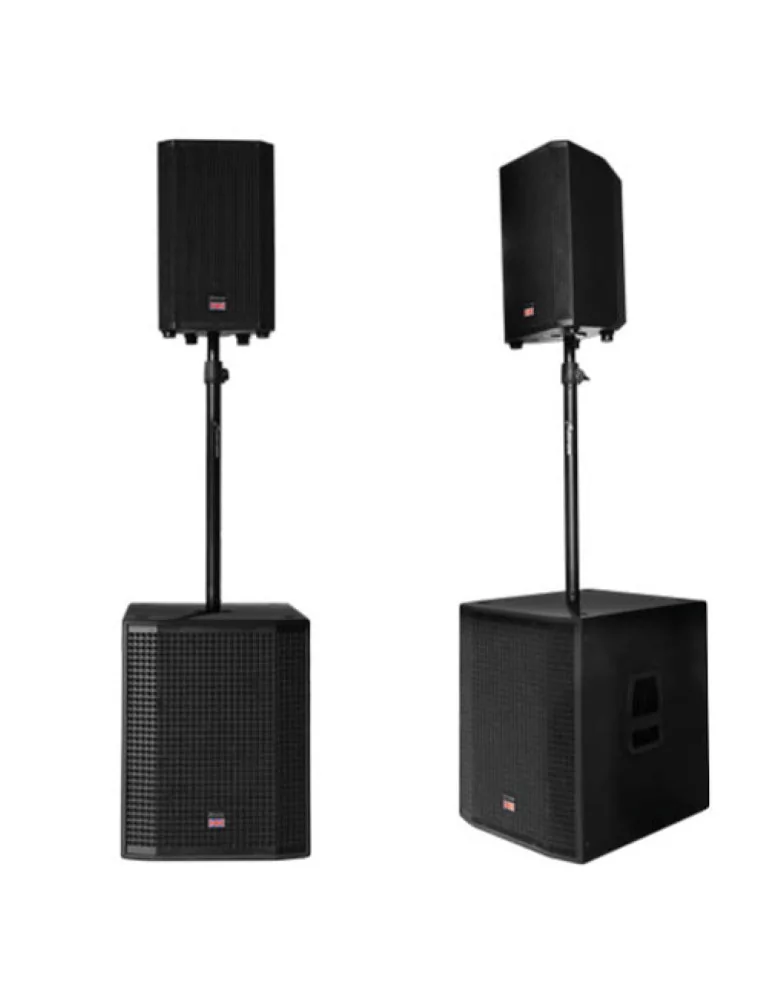 STUDIOMASTER VORTEX 15SA | MusicGoodDeal