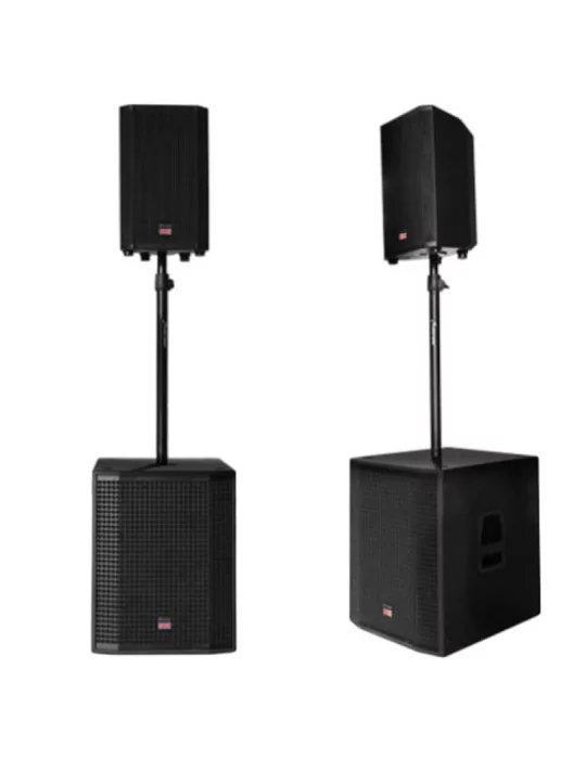 STUDIOMASTER VORTEX 15SA | MusicGoodDeal