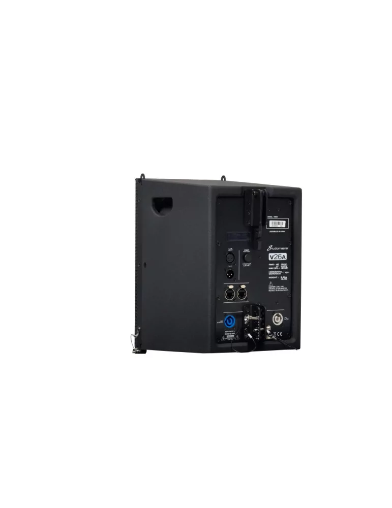 STUDIOMASTER V26A | MusicGoodDeal