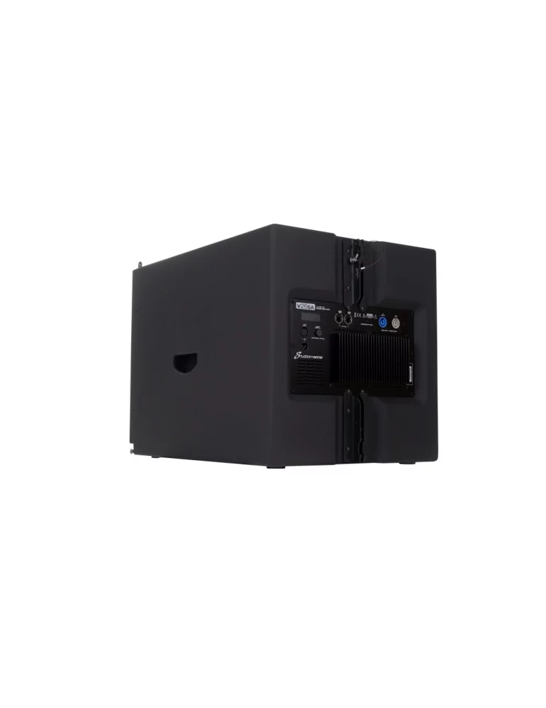 STUDIOMASTER V26SA | MusicGoodDeal