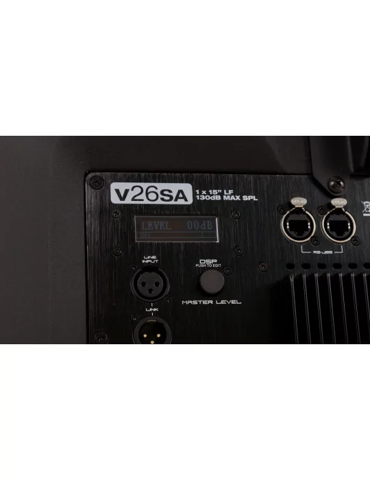 STUDIOMASTER V26SA | MusicGoodDeal