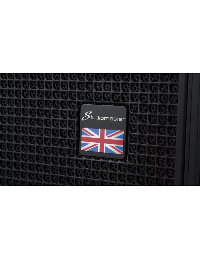 STUDIOMASTER V26SA | MusicGoodDeal